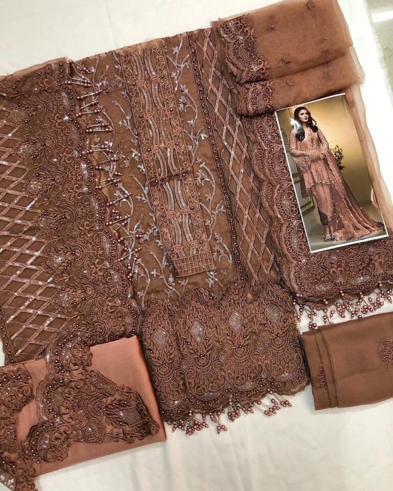 ANNAYA BROWN - Image 2