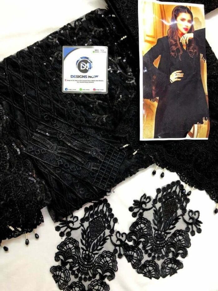 ANNAYA BLACK - Image 2
