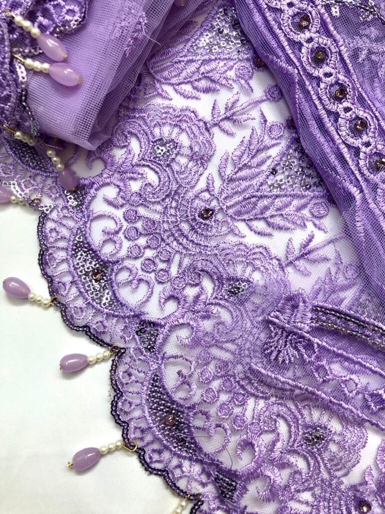 AN MARBEL PURPLE - Image 2