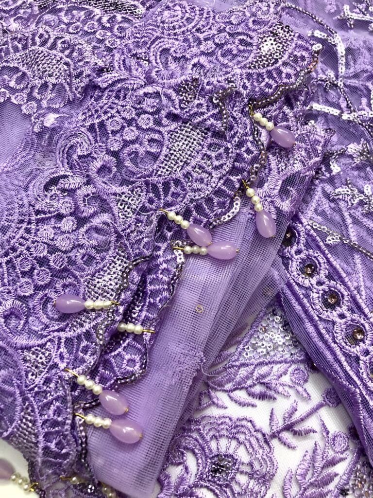 AN MARBEL PURPLE - Image 4
