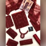 MAROON FISH - Image 2