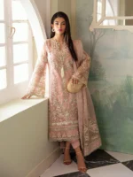 Pink Crystal by Designs Now Bridal Dress Ladies Fashion Women Clothing Casual Dress