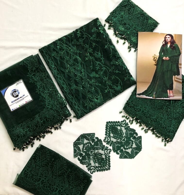 ANNAYA GREEN - Image 2