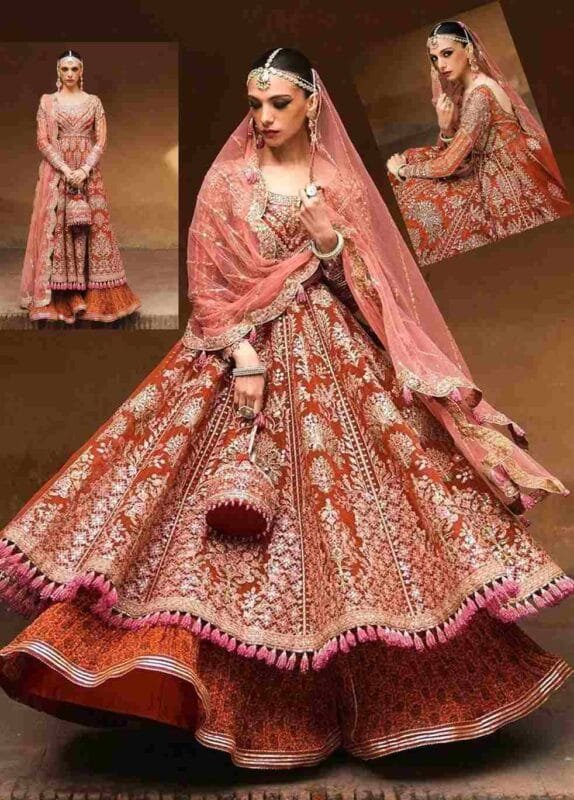 Baloch Maxi