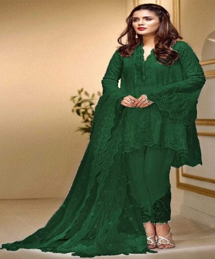 ANNAYA GREEN - Image 1