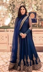 Stnning Blue by Designs Now