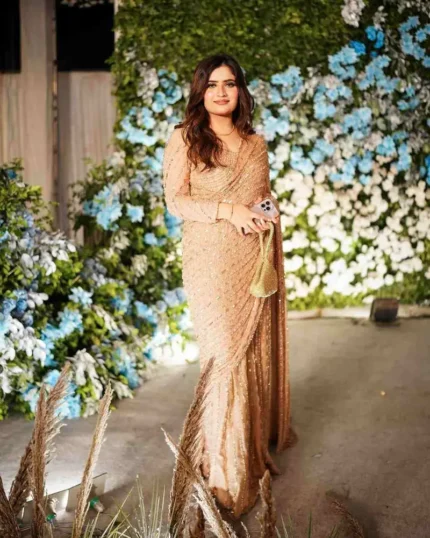 AFREEN SAAREE