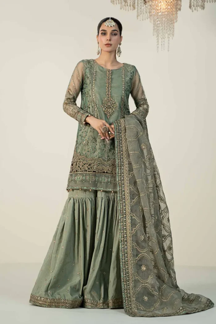 EVERGREEN - Image 1