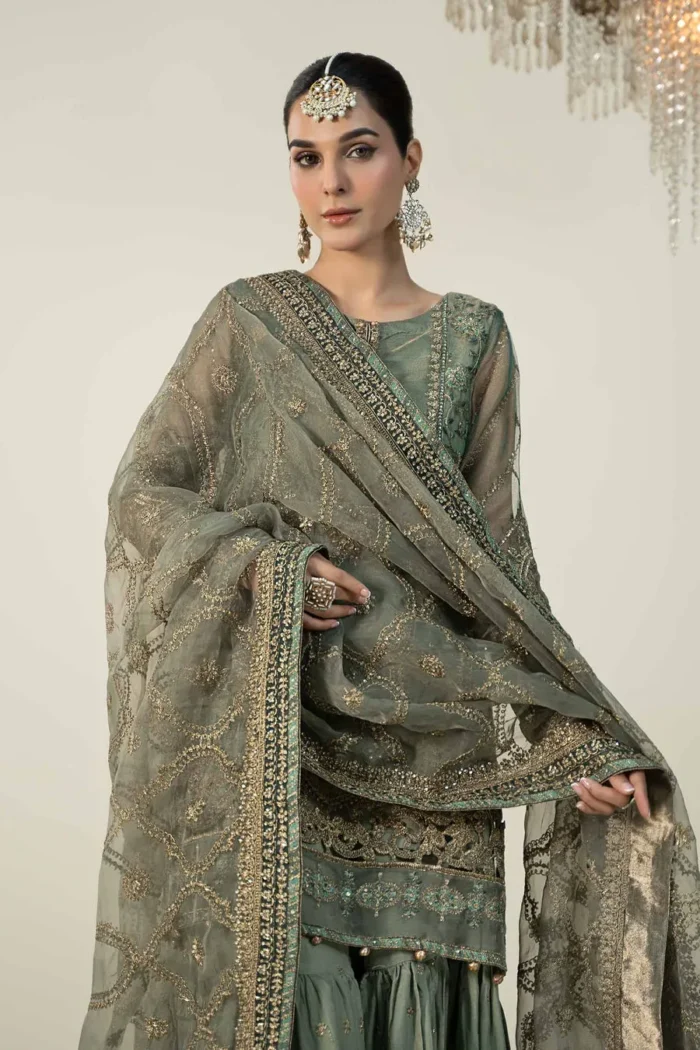 EVERGREEN - Image 2