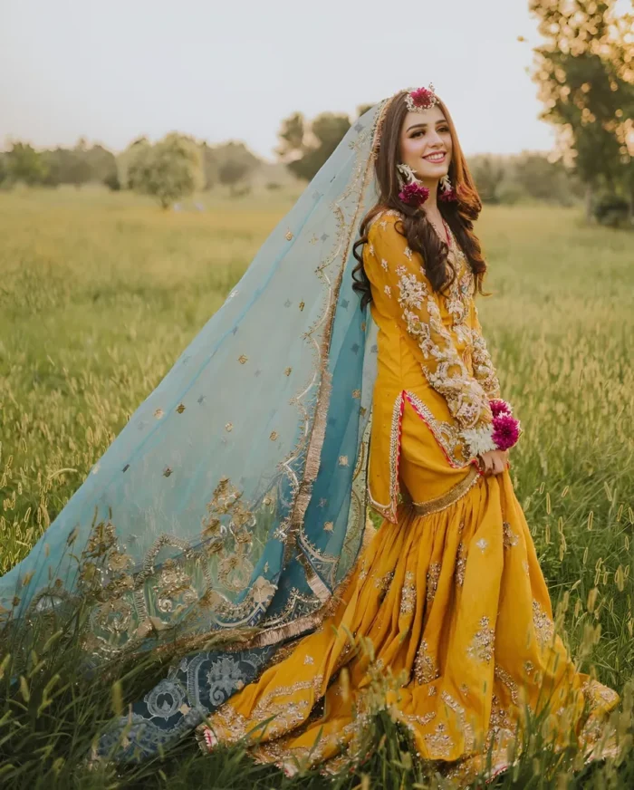 INDIAN GARARA - Image 1