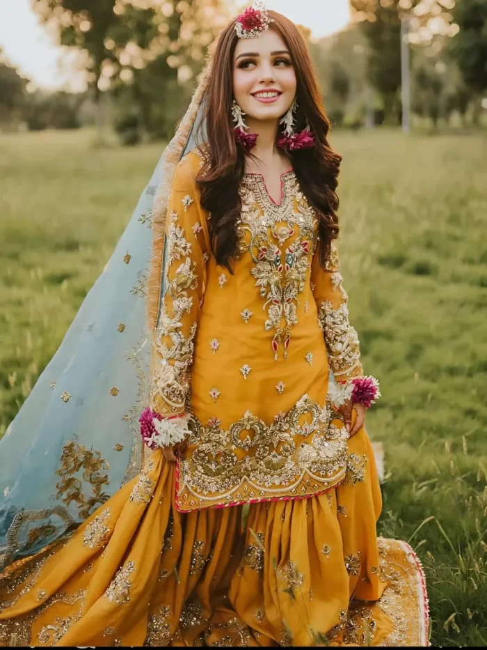 INDIAN GARARA - Image 4