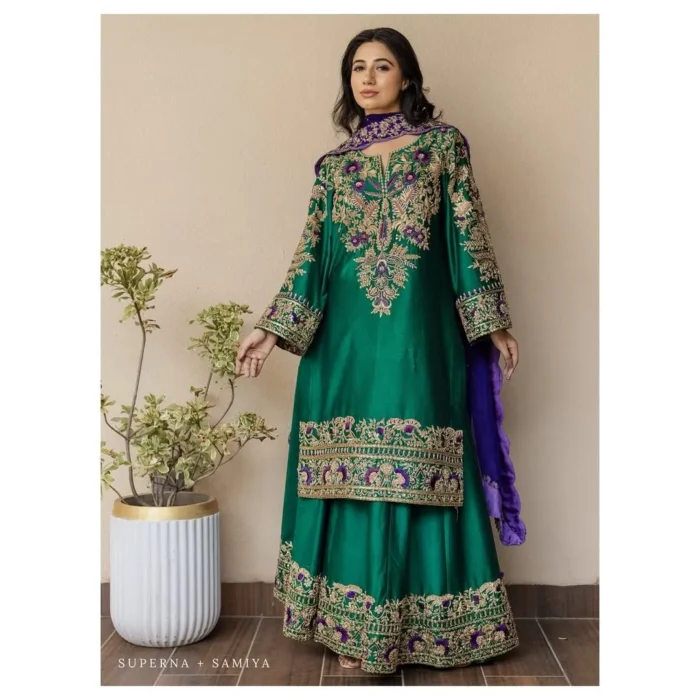 INDO SILK - Image 1