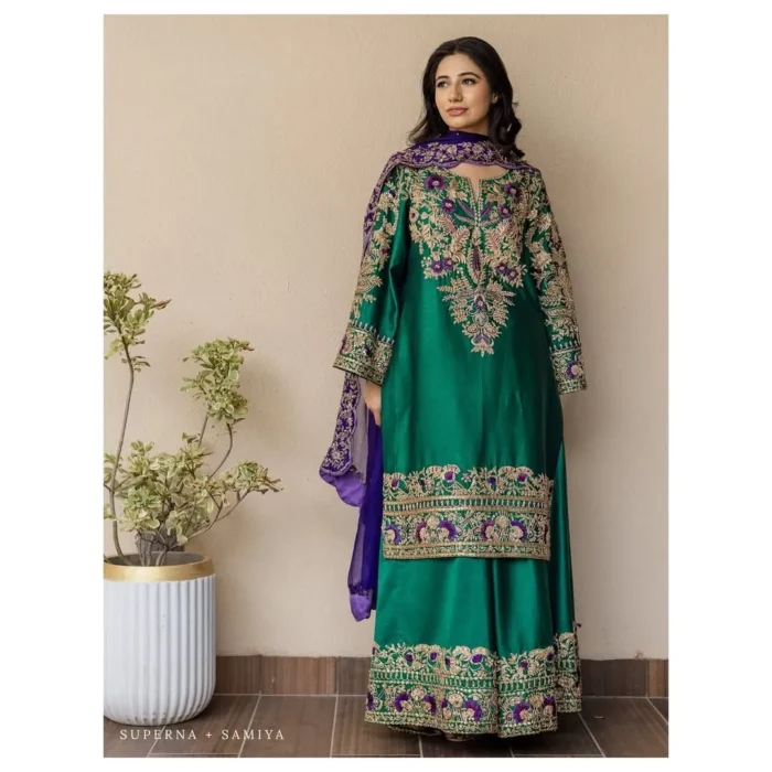 INDO SILK - Image 2