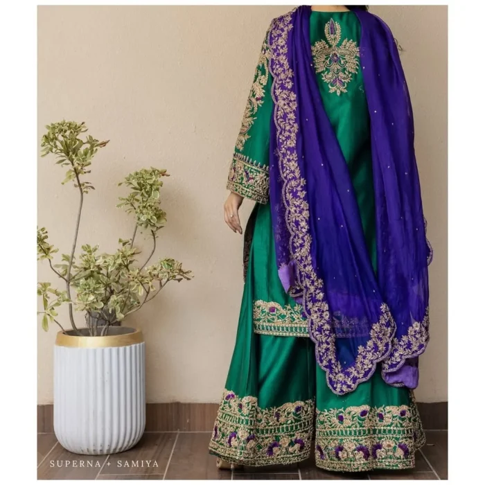 INDO SILK - Image 3