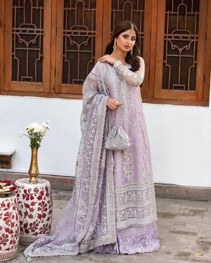 LUXURIOUS PURPLE - Image 1