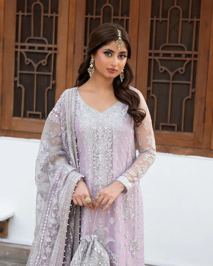 LUXURIOUS PURPLE - Image 3