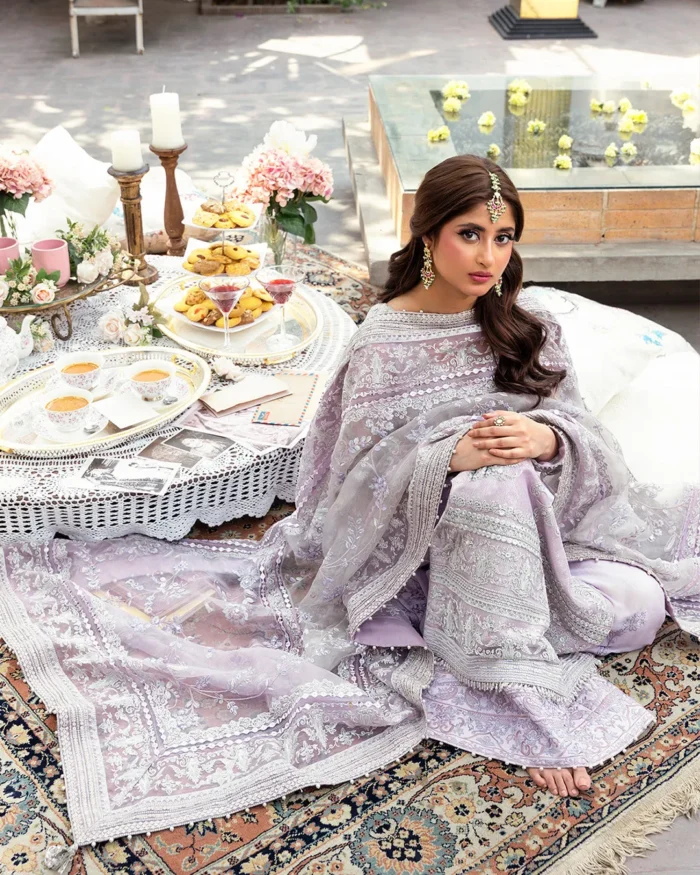 LUXURIOUS PURPLE - Image 4