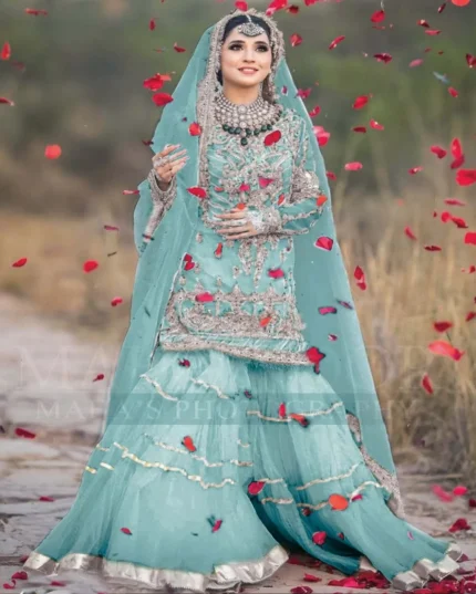 MUSQAN AQUA