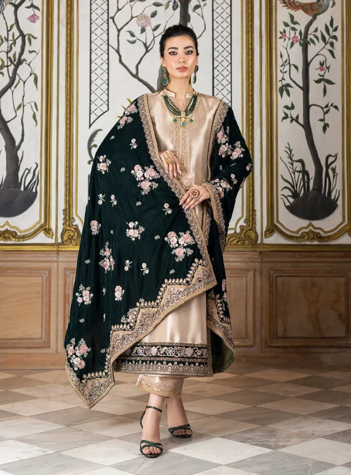 ZC SHAWL - Image 2