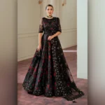 BQ Bridal by Designs Now Bridal Dress Ladies Fashion Unstitched Women's Clothing