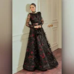 BQ Bridal by Designs Now Bridal Dress Ladies Fashion Unstitched Women's Clothing