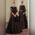 BQ Bridal by Designs Now Bridal Dress Ladies Fashion Unstitched Women's Clothing