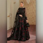 BQ Bridal by Designs Now Bridal Dress Ladies Fashion Unstitched Women's Clothing