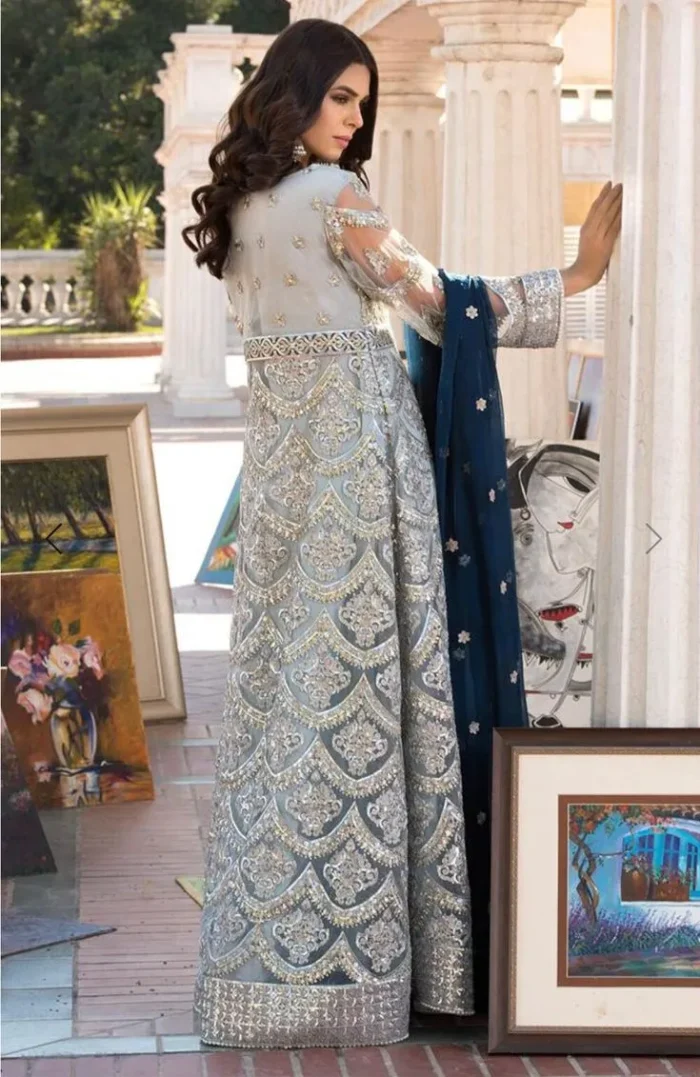 JOFA FROCK - Image 2