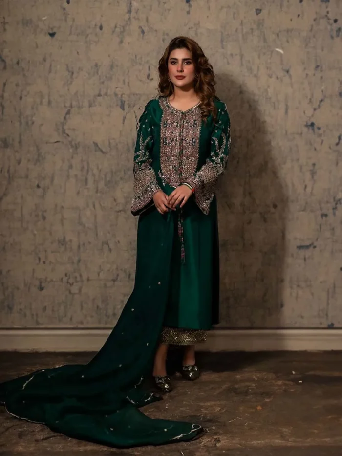 KK SEAGREEN - Image 1
