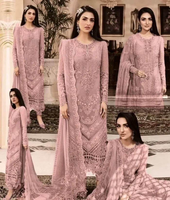 PINK MARINE - Image 1