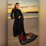 RR Shaded by Designs Now Bridal Dress Ladies Fashion Unstitched Women's Clothing