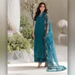 Sobia Nazeer by Designs Now Bridal Dress Ladies Fashion Unstitched Women's Clothing