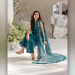 Sobia Nazeer by Designs Now Bridal Dress Ladies Fashion Unstitched Women's Clothing