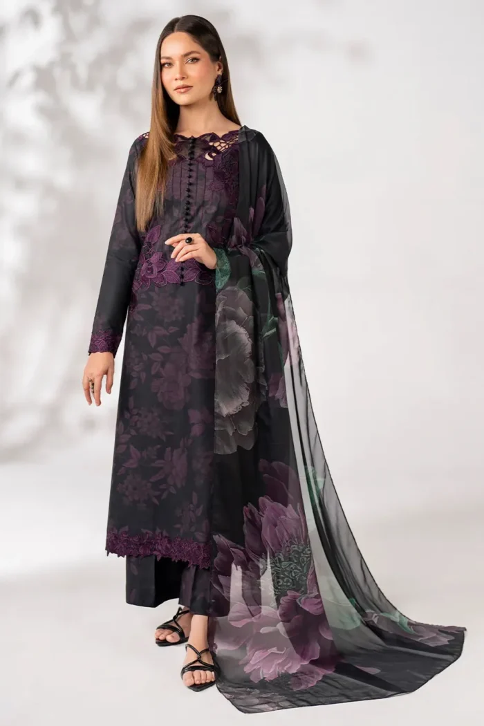 IZNIK BLACK - Image 3