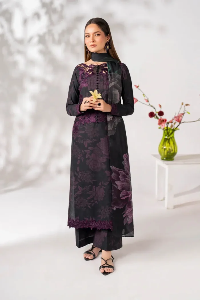 IZNIK BLACK - Image 4