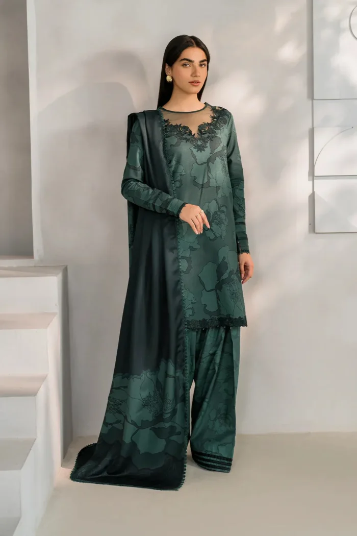 IZNIK GREEN - Image 1