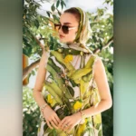 Limu Print by Designs Now Bridal Dress Ladies Fashion Unstitched Women's Clothing