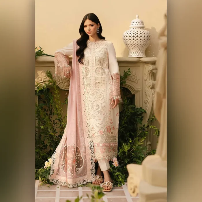 CREAM PINK - Image 1