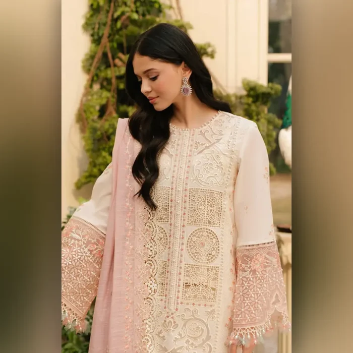 CREAM PINK - Image 2