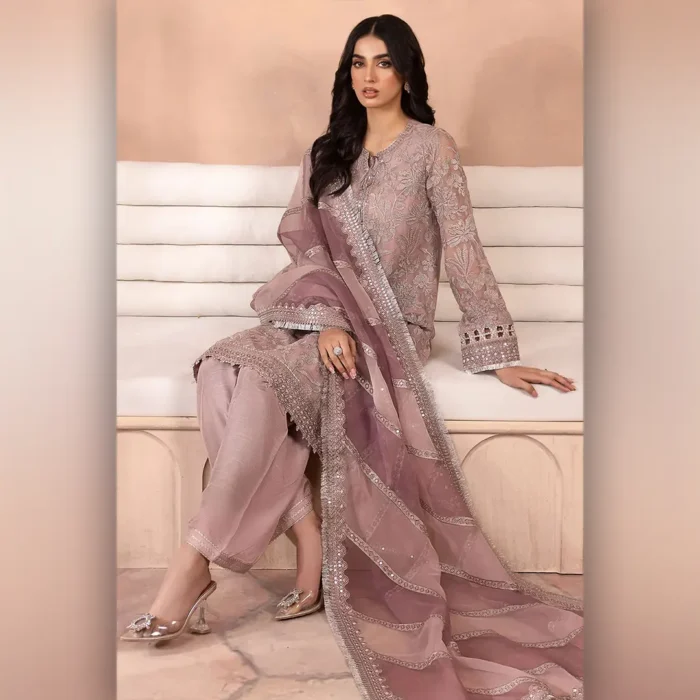 CHIFFON SOFT - Image 2