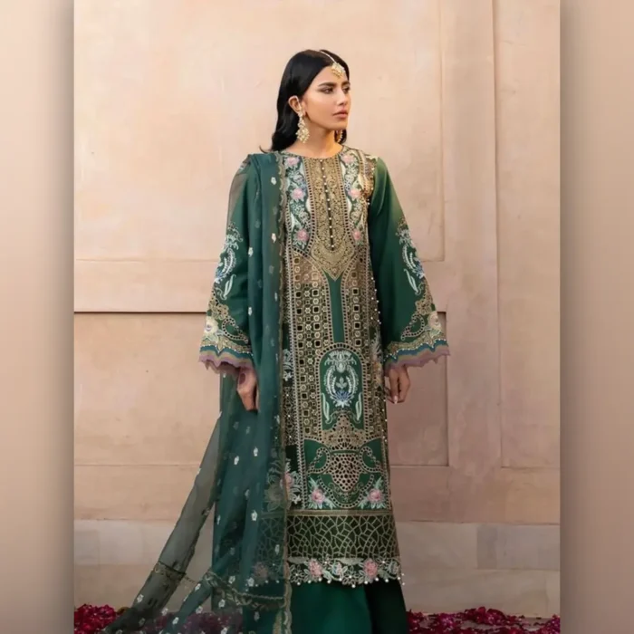 GREEN GOLD - Image 1