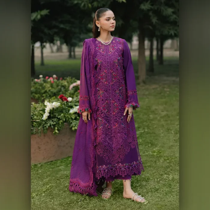 HASEEN BLUSH - Image 1