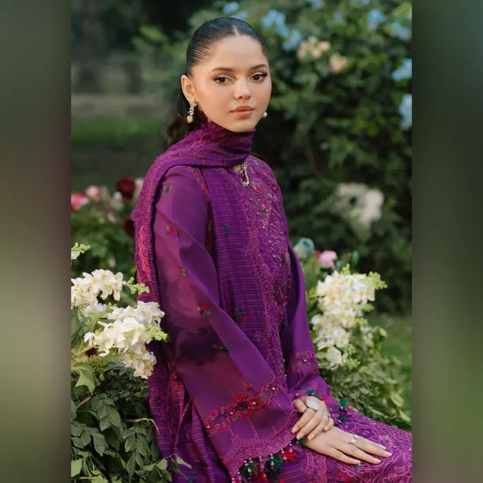 HASEEN BLUSH - Image 3