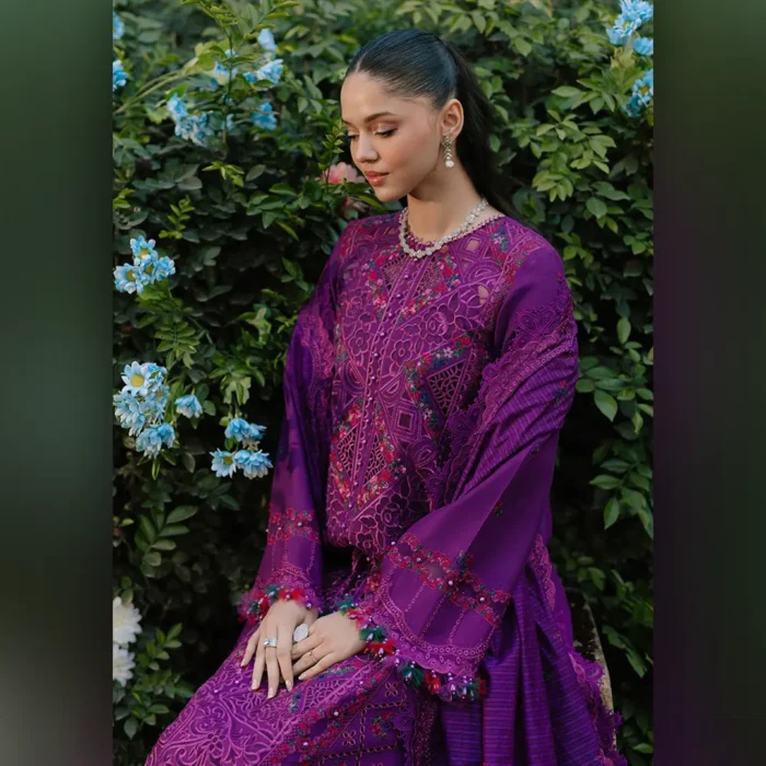 HASEEN BLUSH - Image 2
