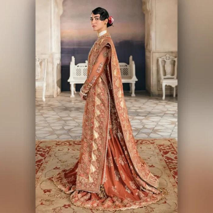 RUST BRIDE - Image 4