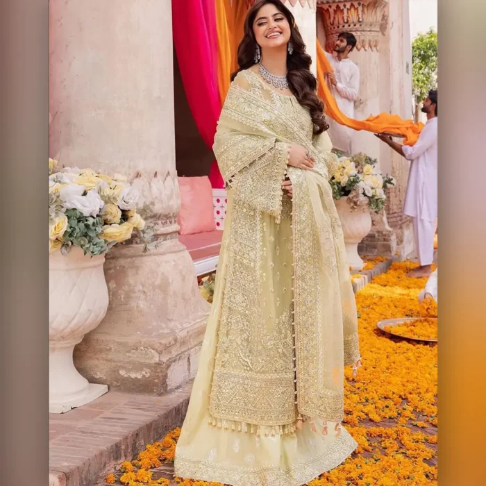SAJJAL CREAM - Image 1