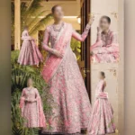 OLIVE PINK