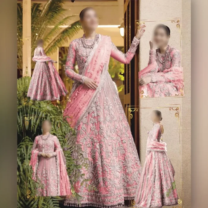 OLIVE PINK - Image 1