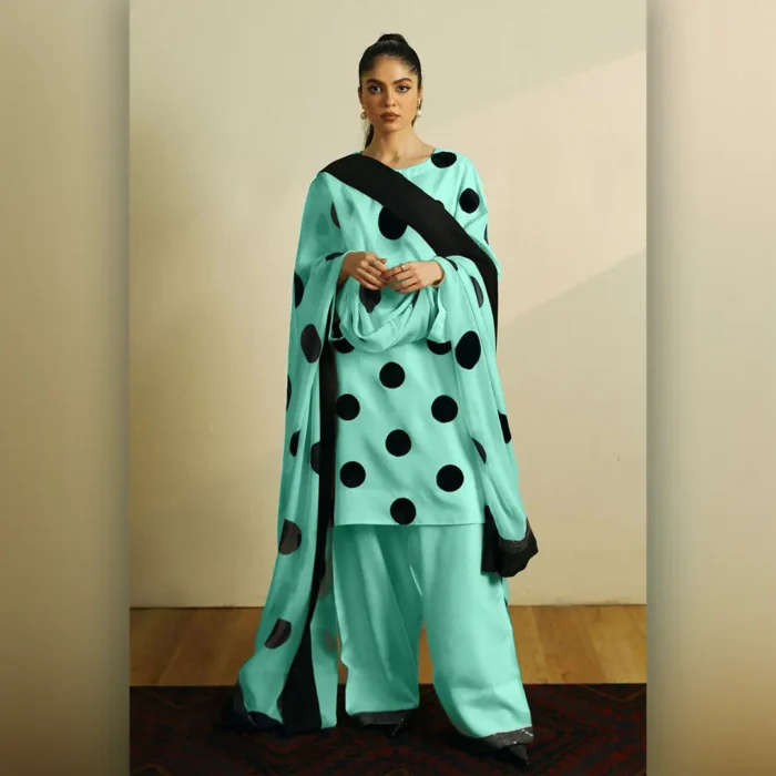 PISTA/ PINK DOT - Image 2