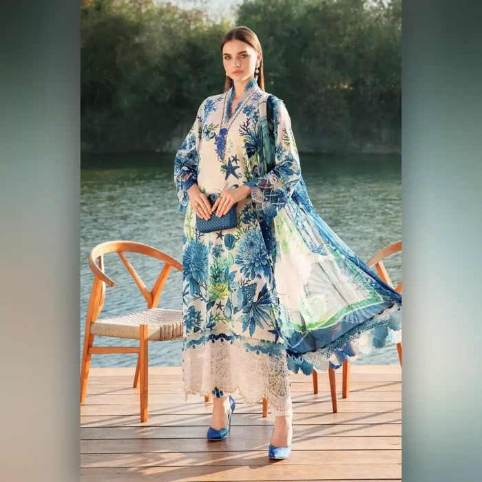 BUTTERFLY SILK - Image 1